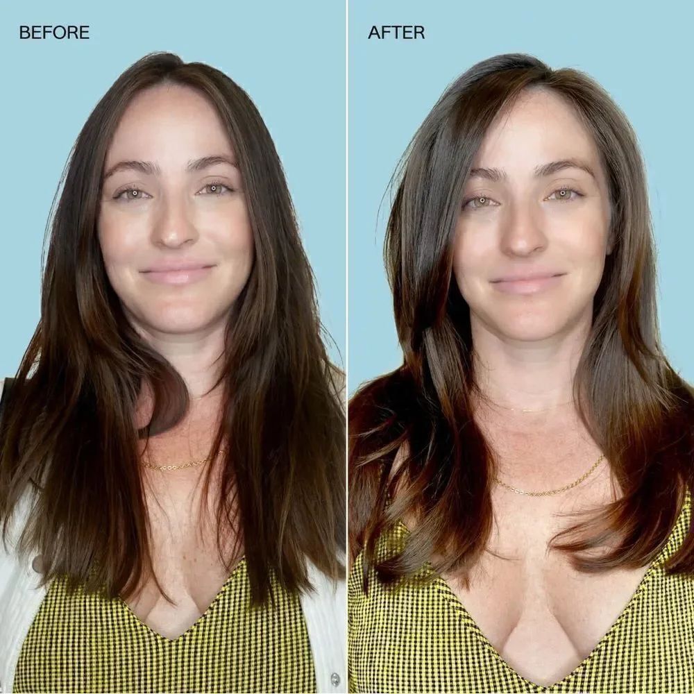 Complete Nourishing Shine Drops Ultra lightweight shine and smoothing hair oil - Picture 6 of 7